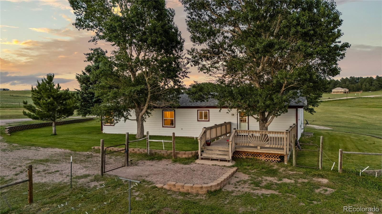 MLS Image #26 for 30573  mountain view trail,kiowa, Colorado