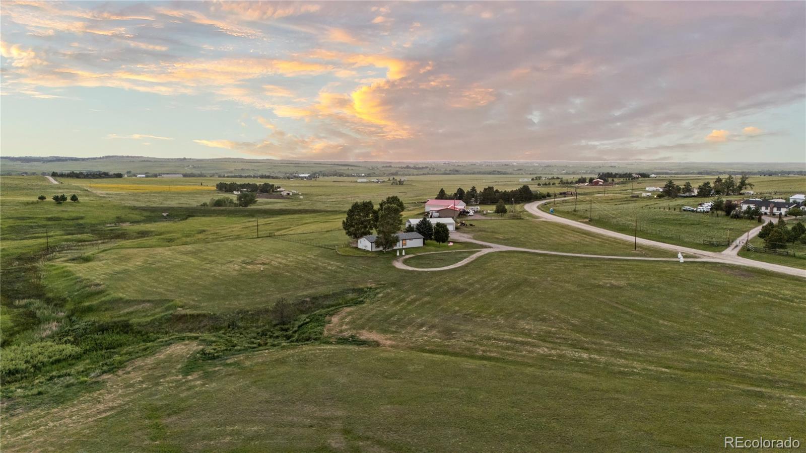 MLS Image #27 for 30573  mountain view trail,kiowa, Colorado