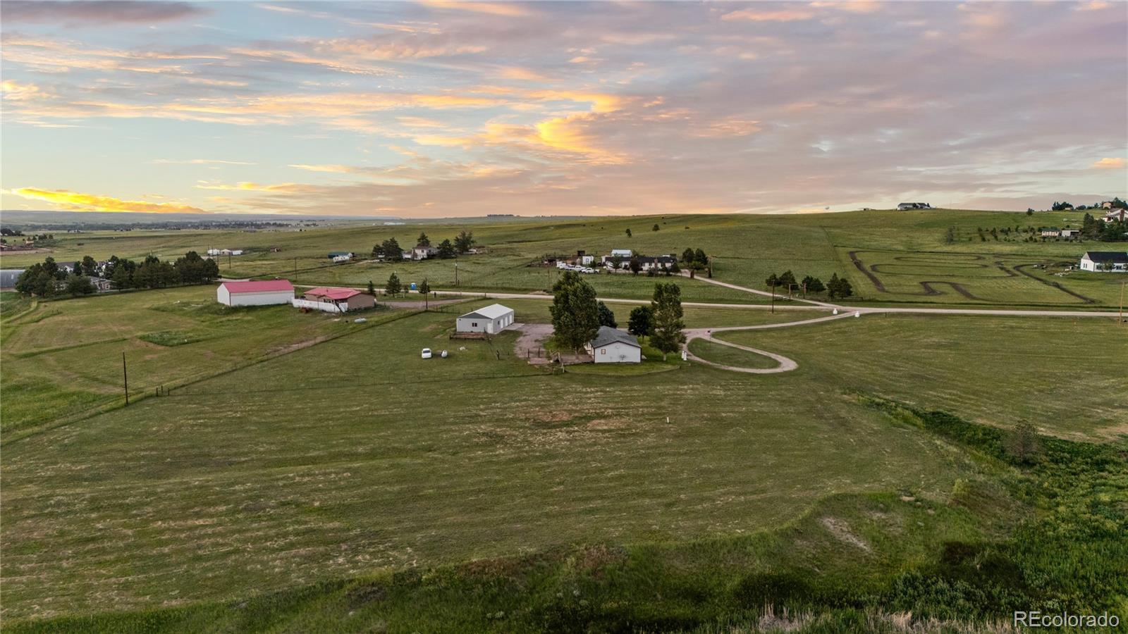 MLS Image #28 for 30573  mountain view trail,kiowa, Colorado