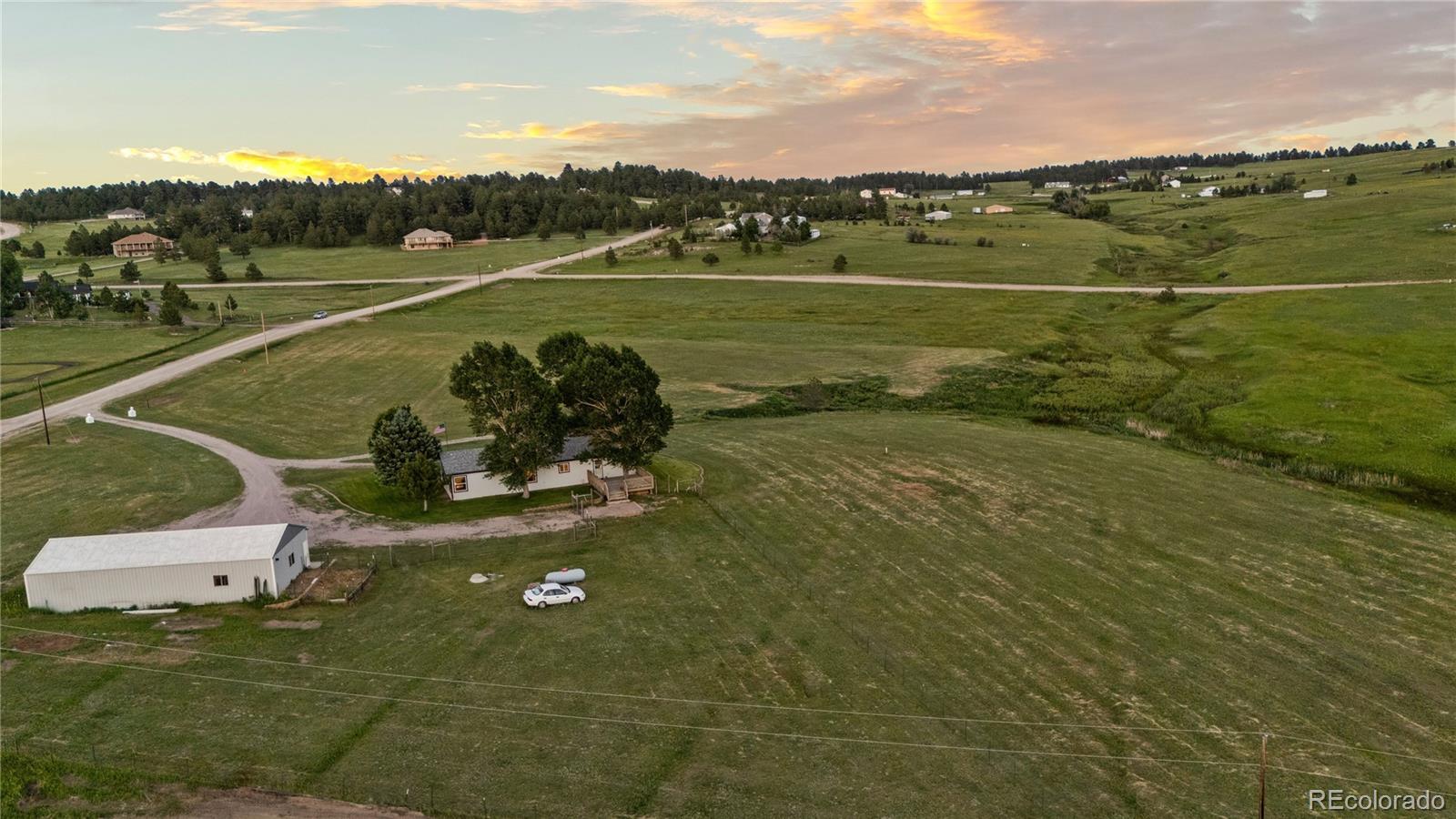 MLS Image #29 for 30573  mountain view trail,kiowa, Colorado