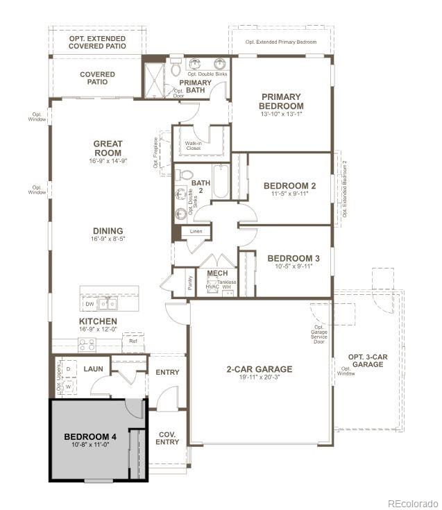 CMA Image for 4627  Sugar Beet Street,Johnstown, Colorado