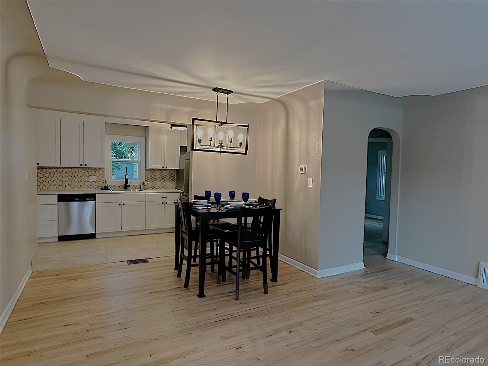 MLS Image #6 for 1364  iola street,aurora, Colorado