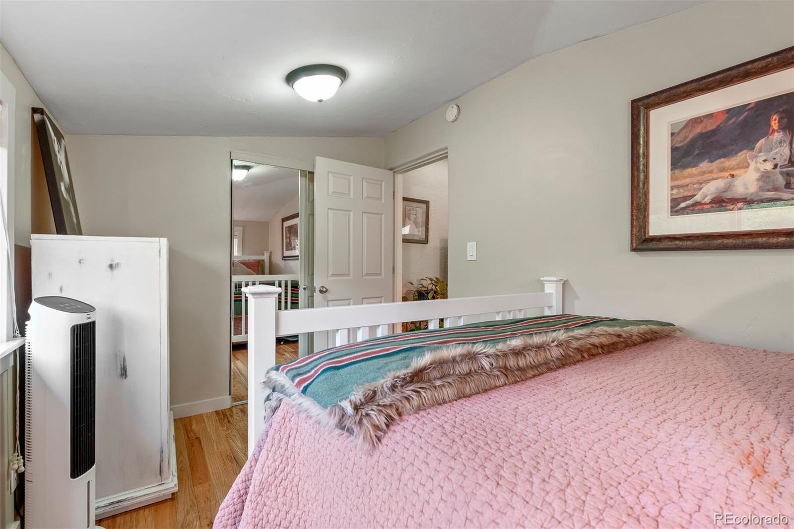 MLS Image #14 for 2874 se grapevine road,idledale, Colorado