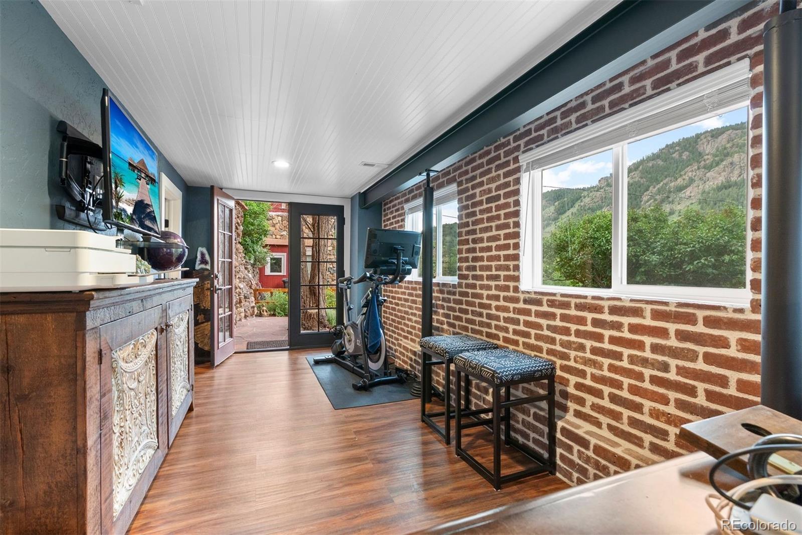 MLS Image #22 for 2874 se grapevine road,idledale, Colorado