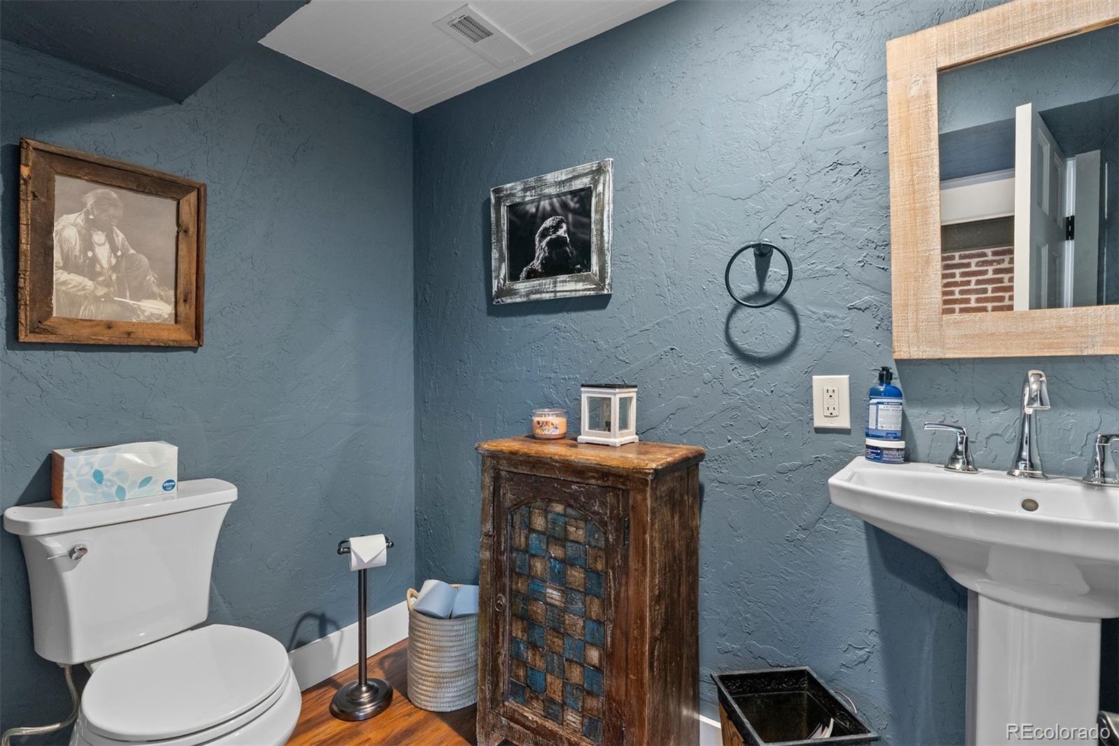MLS Image #23 for 2874 se grapevine road,idledale, Colorado