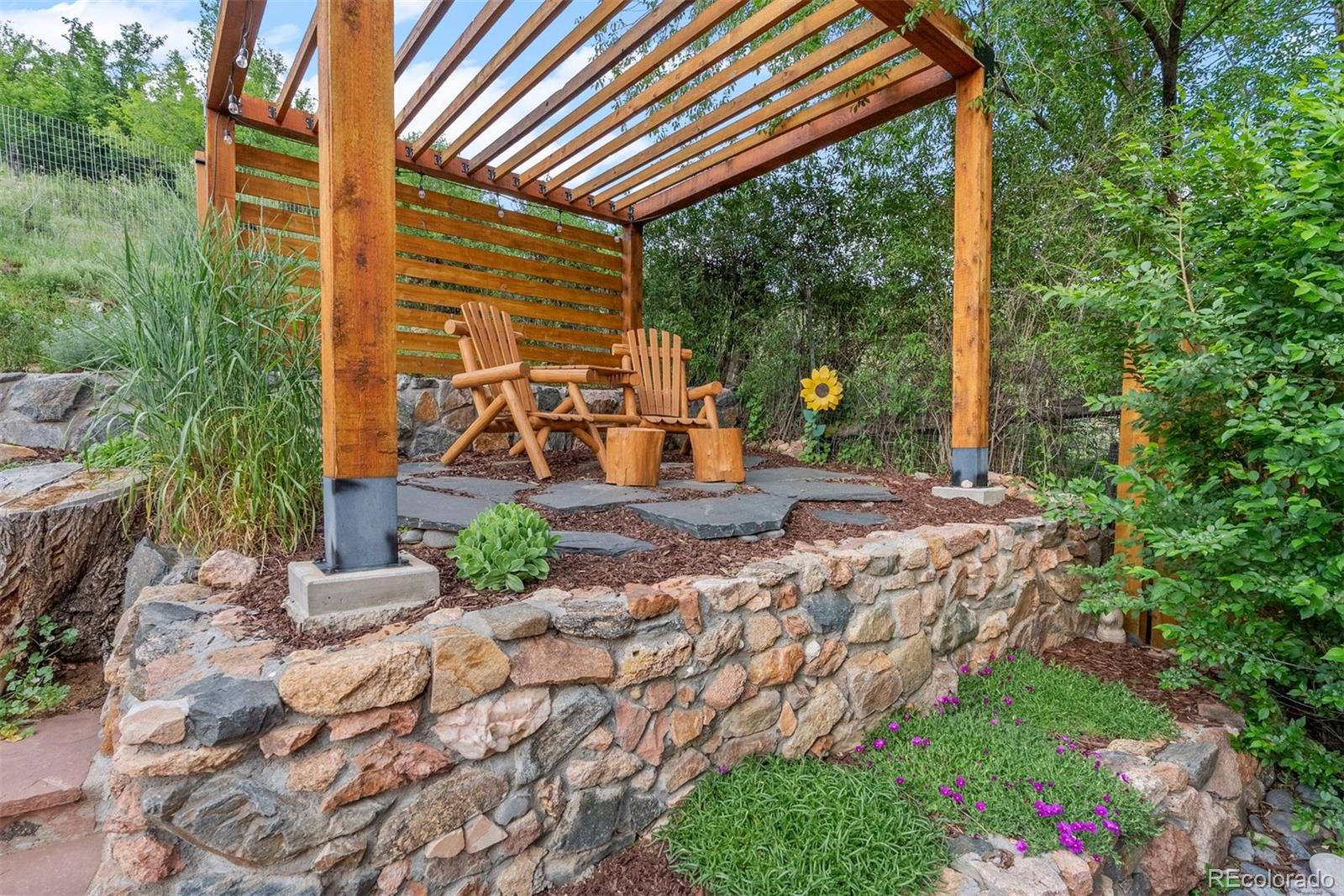 MLS Image #26 for 2874 se grapevine road,idledale, Colorado