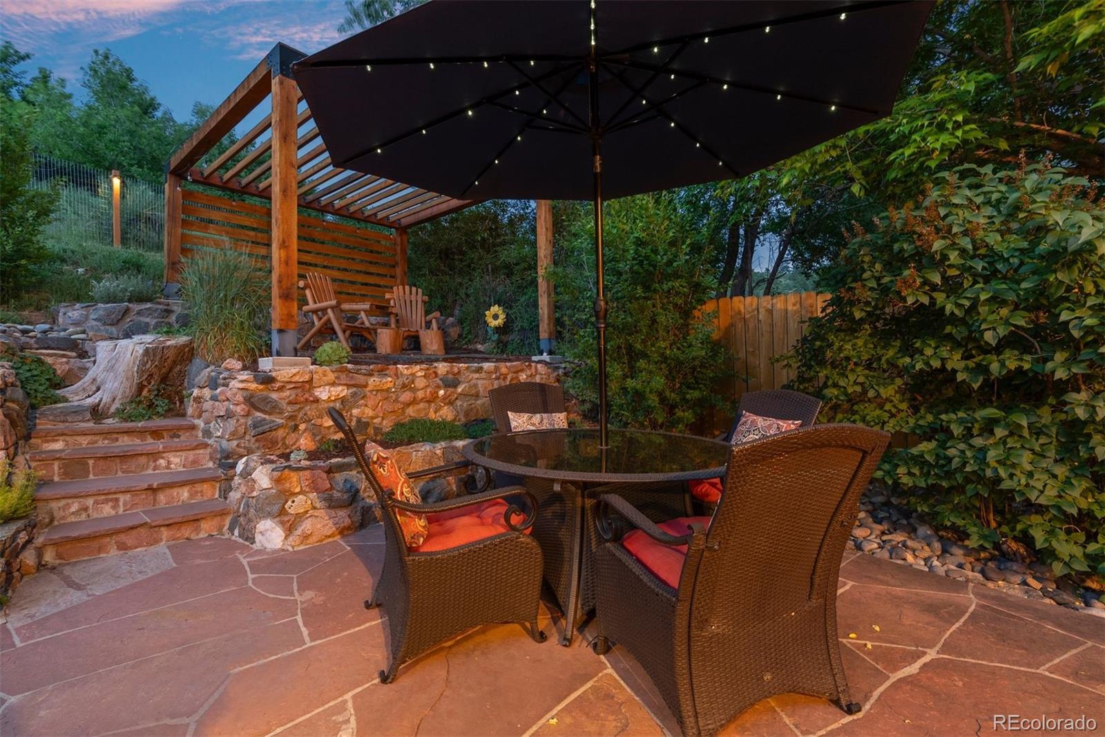 MLS Image #28 for 2874 se grapevine road,idledale, Colorado