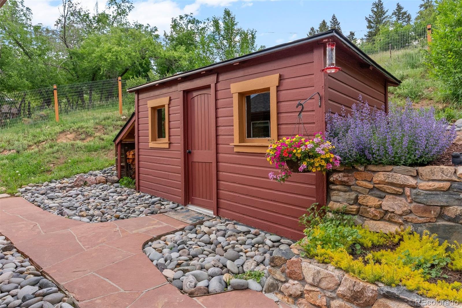 MLS Image #29 for 2874 se grapevine road,idledale, Colorado