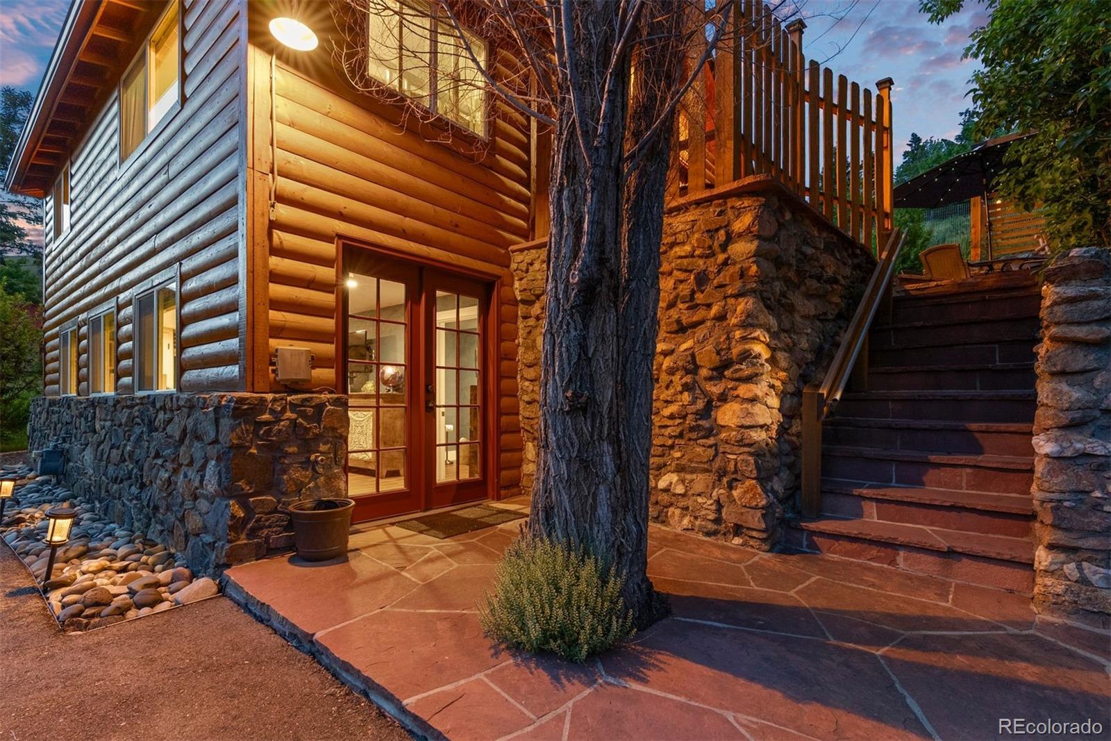 MLS Image #30 for 2874 se grapevine road,idledale, Colorado