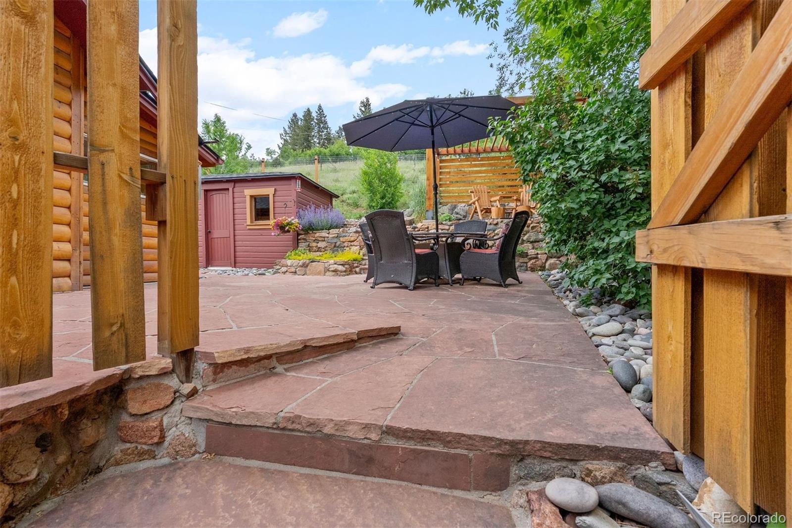 MLS Image #31 for 2874 se grapevine road,idledale, Colorado