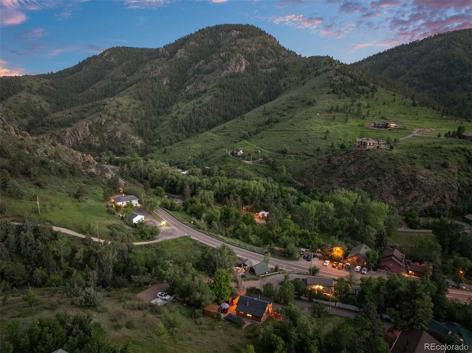MLS Image #33 for 2874 se grapevine road,idledale, Colorado
