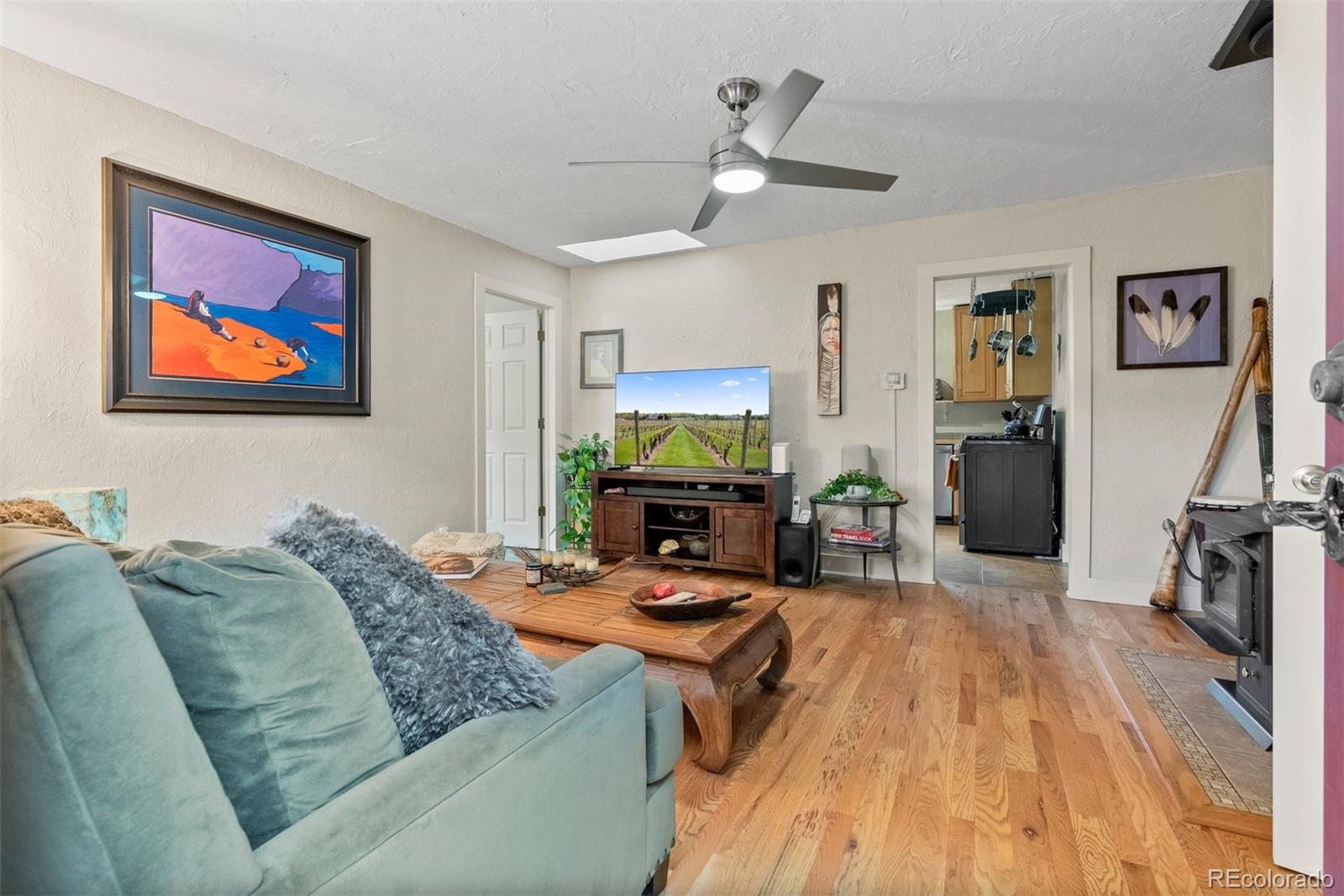 MLS Image #6 for 2874 se grapevine road,idledale, Colorado