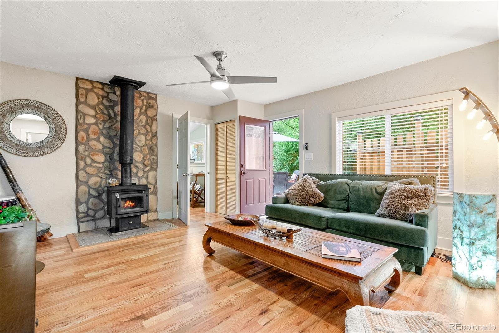 MLS Image #7 for 2874 se grapevine road,idledale, Colorado