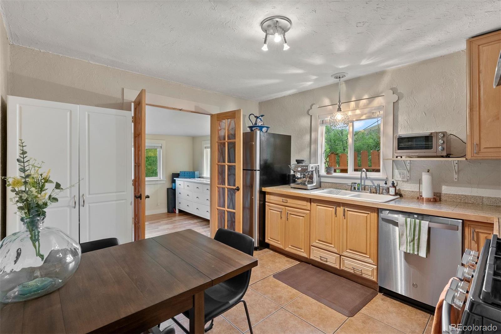 MLS Image #8 for 2874 se grapevine road,idledale, Colorado