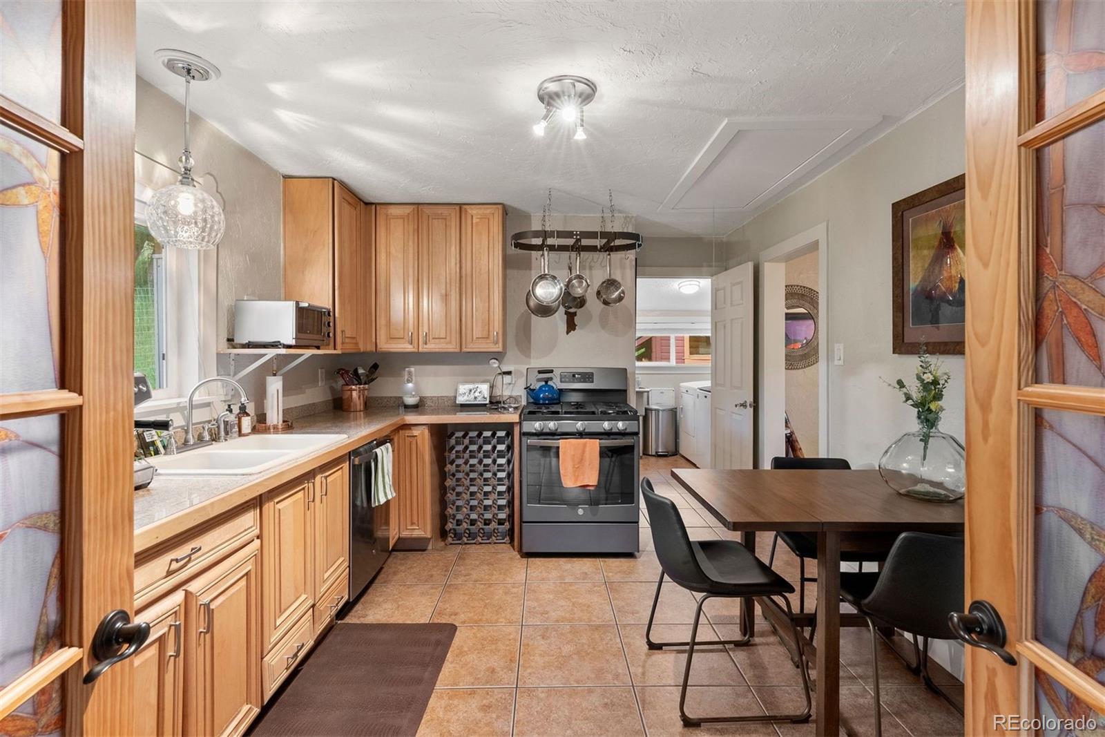 MLS Image #9 for 2874 se grapevine road,idledale, Colorado