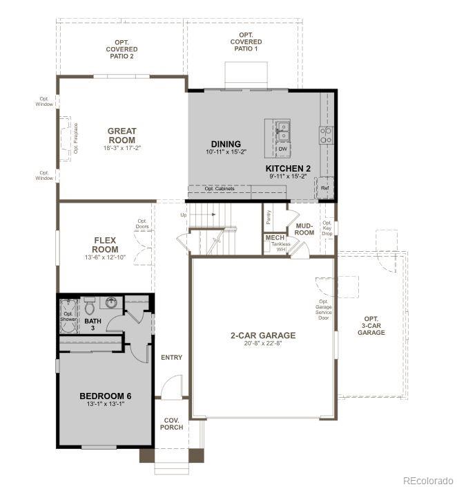 CMA Image for 2656  Sawyer Lane,Erie, Colorado