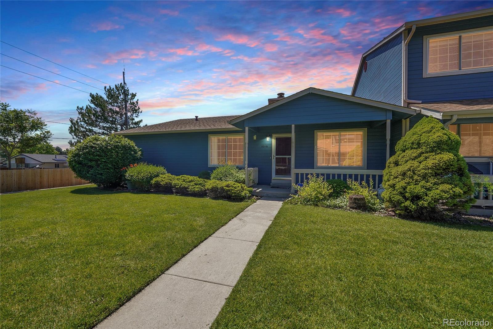 MLS Image #0 for 10116  quivas street ,thornton, Colorado