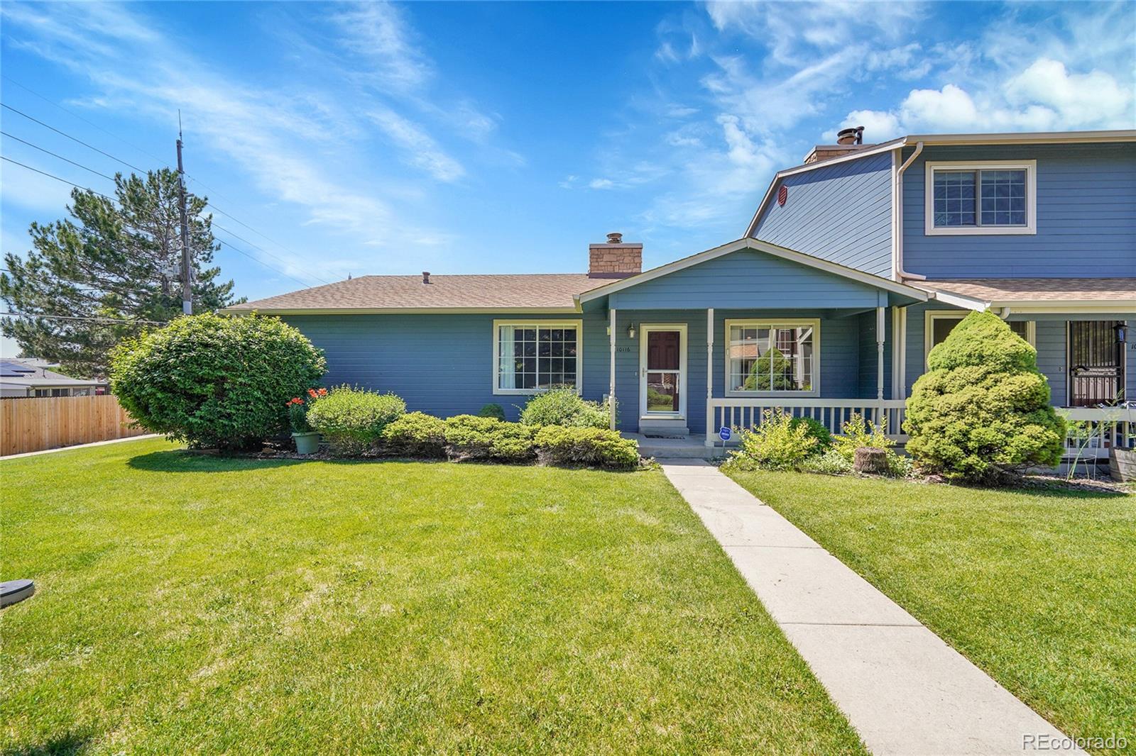 MLS Image #2 for 10116  quivas street ,thornton, Colorado