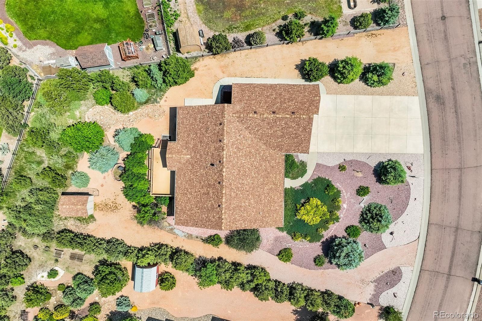 MLS Image #1 for 9950  keating drive,peyton, Colorado