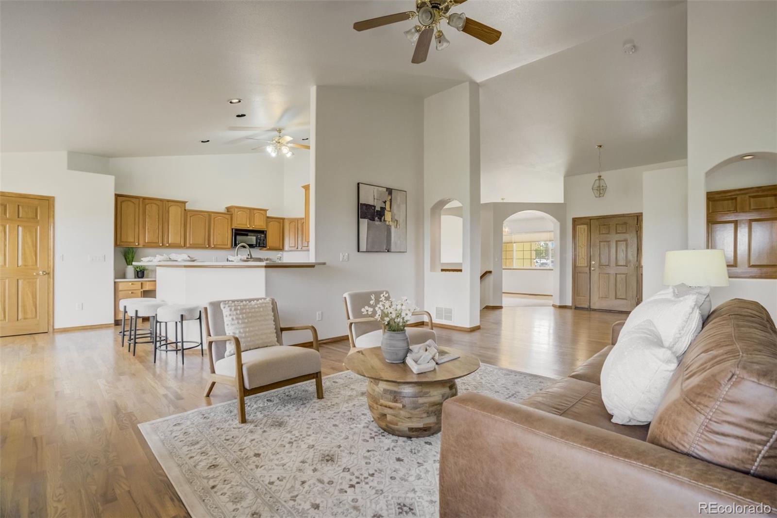 MLS Image #3 for 9950  keating drive,peyton, Colorado