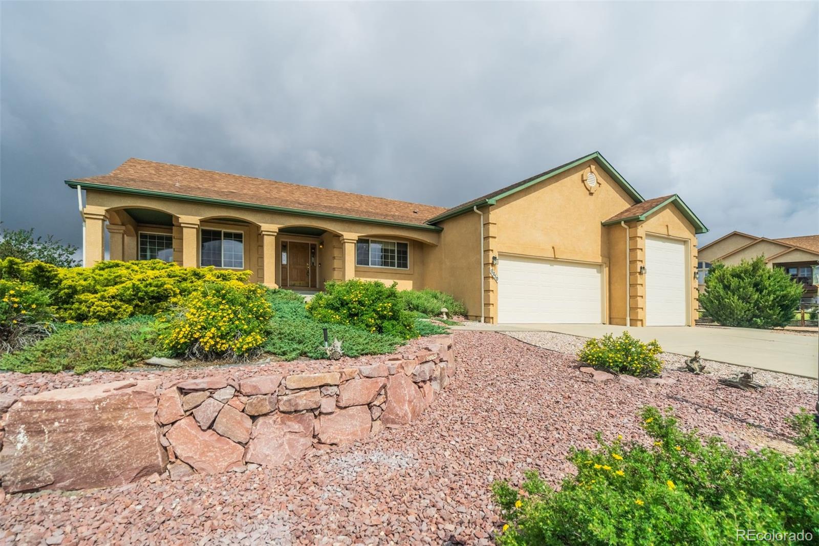 MLS Image #42 for 9950  keating drive,peyton, Colorado