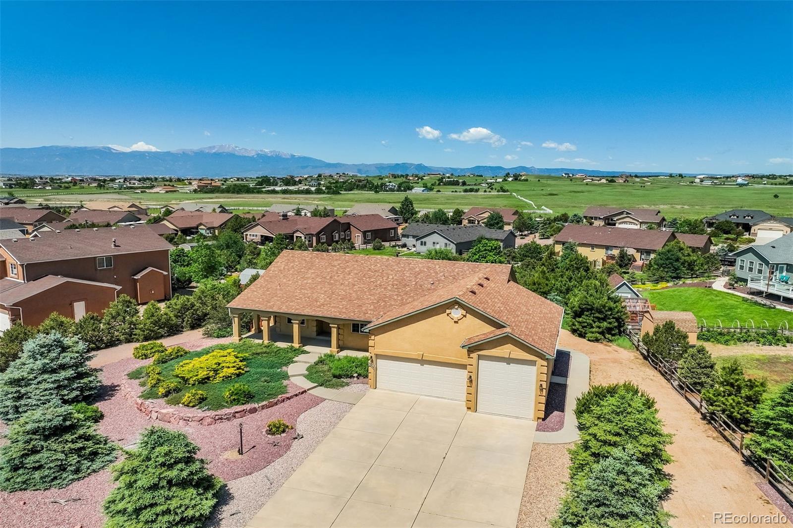 MLS Image #44 for 9950  keating drive,peyton, Colorado
