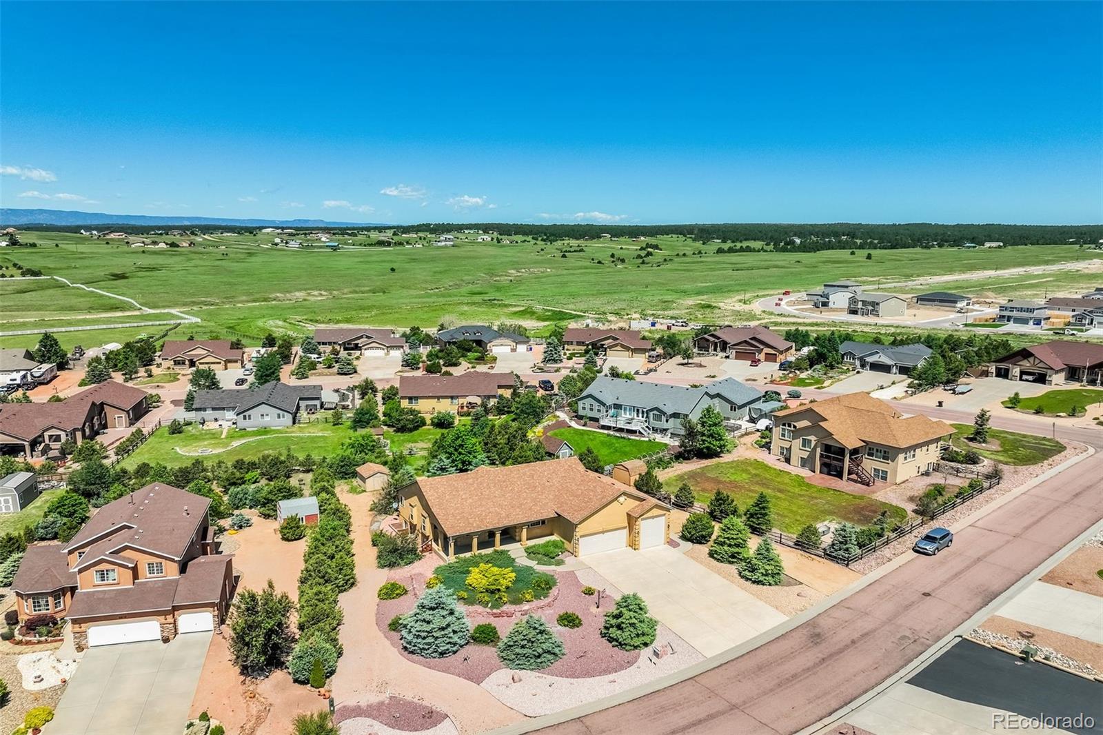 MLS Image #45 for 9950  keating drive,peyton, Colorado