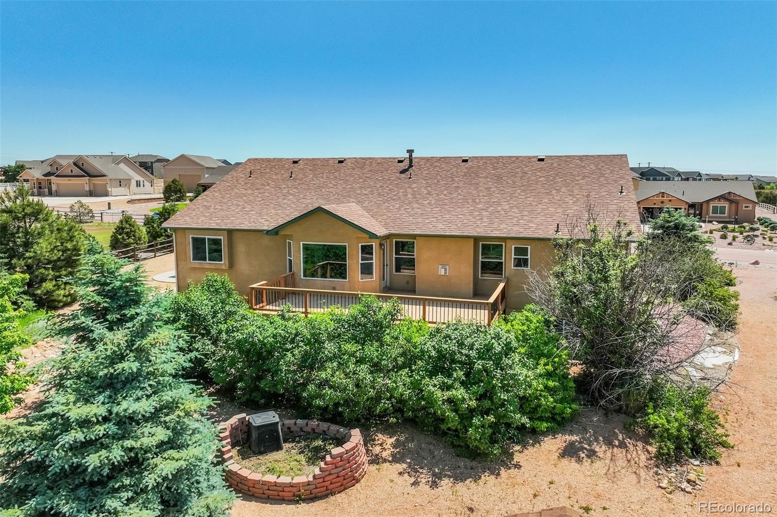 MLS Image #46 for 9950  keating drive,peyton, Colorado