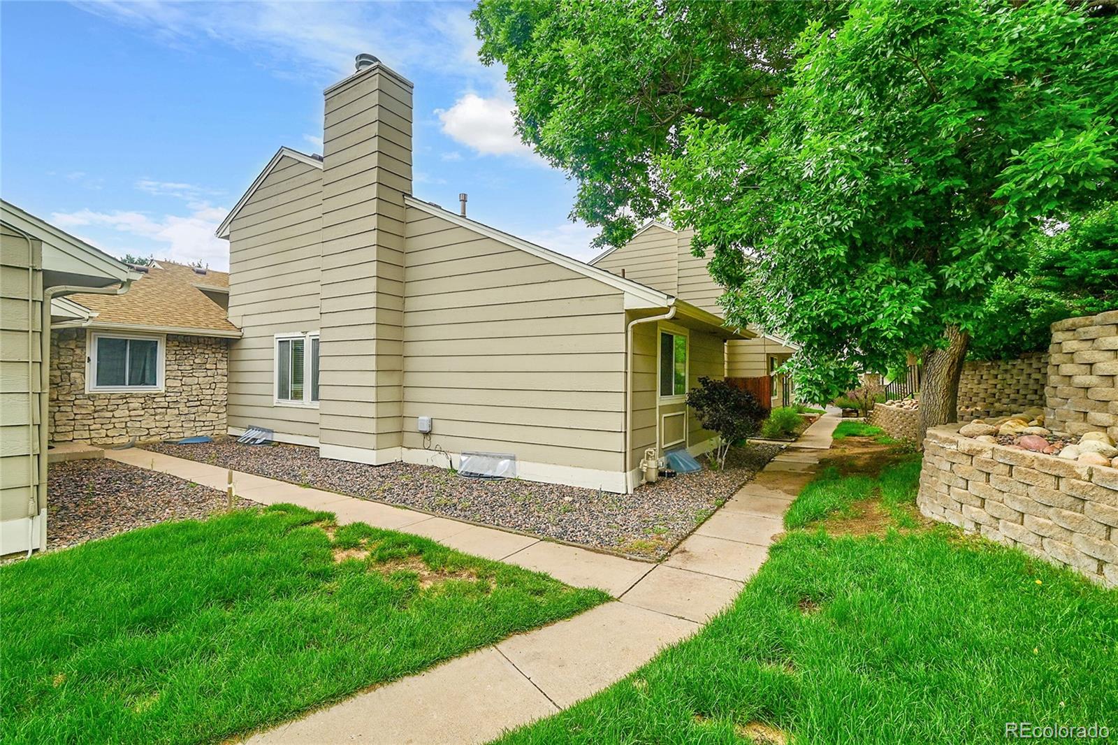 MLS Image #0 for 3890 s atchison way,aurora, Colorado