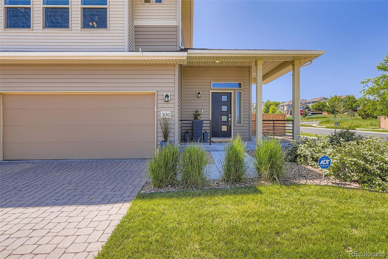 MLS Image #2 for 3130  hardin street,castle rock, Colorado