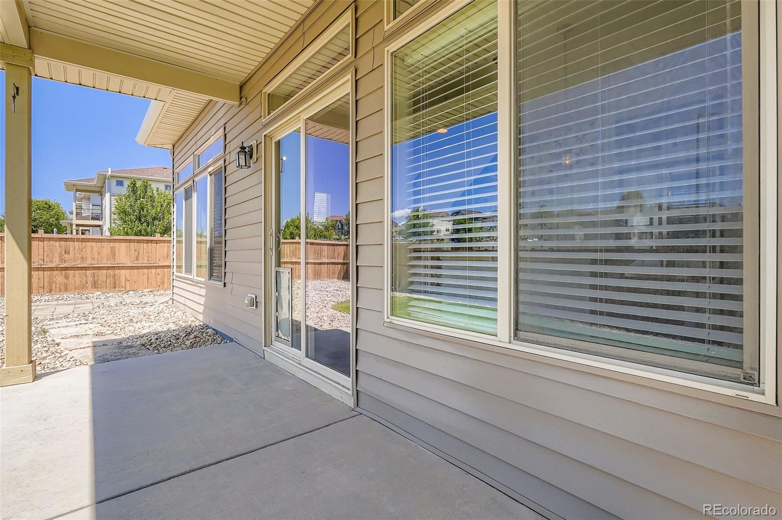 MLS Image #25 for 3130  hardin street,castle rock, Colorado