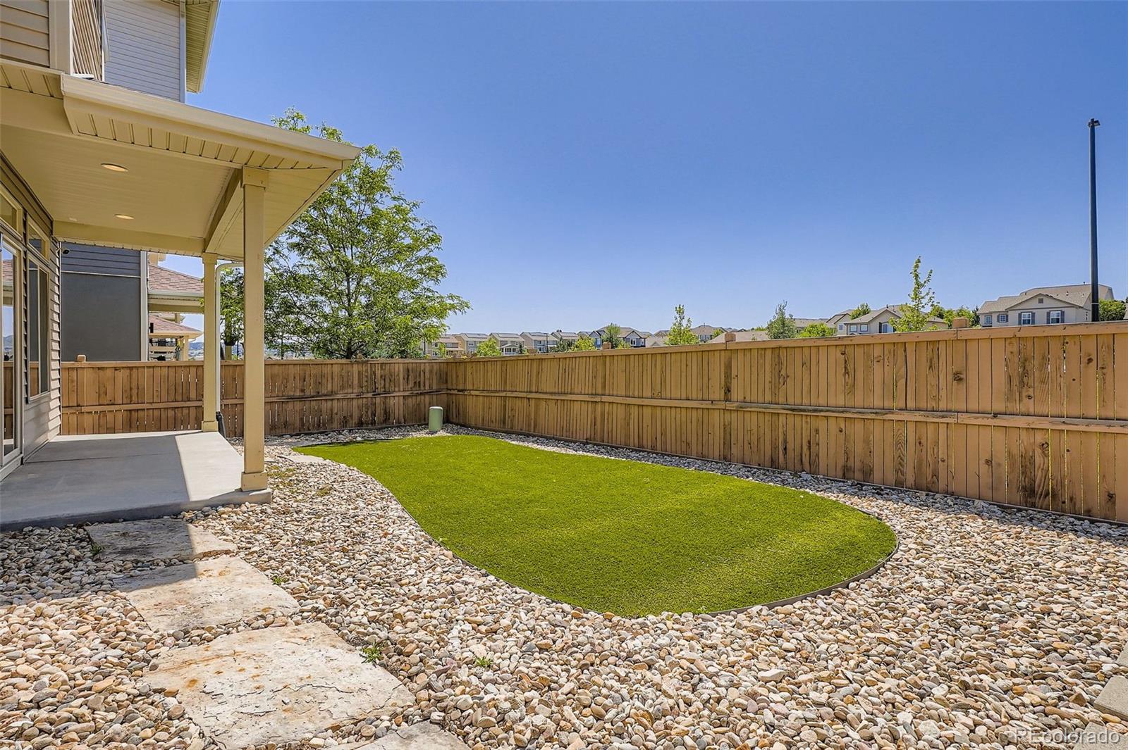 MLS Image #26 for 3130  hardin street,castle rock, Colorado