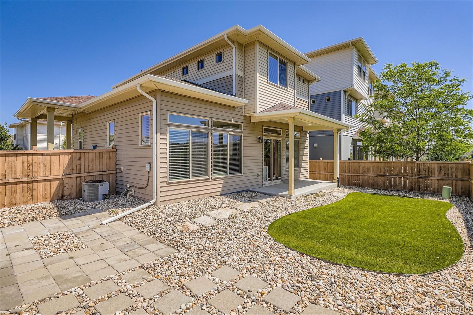 MLS Image #27 for 3130  hardin street,castle rock, Colorado