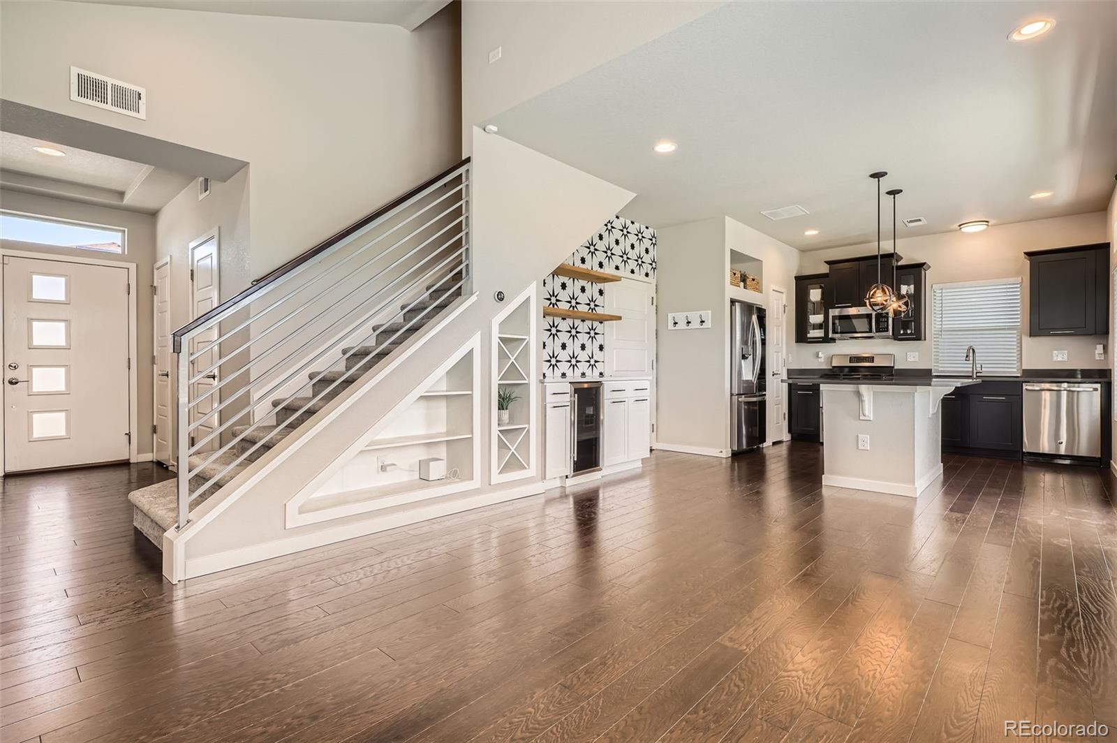 MLS Image #4 for 3130  hardin street,castle rock, Colorado