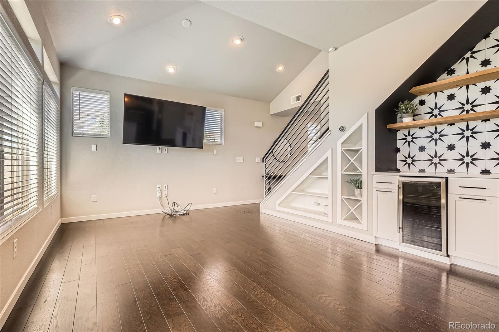 MLS Image #5 for 3130  hardin street,castle rock, Colorado