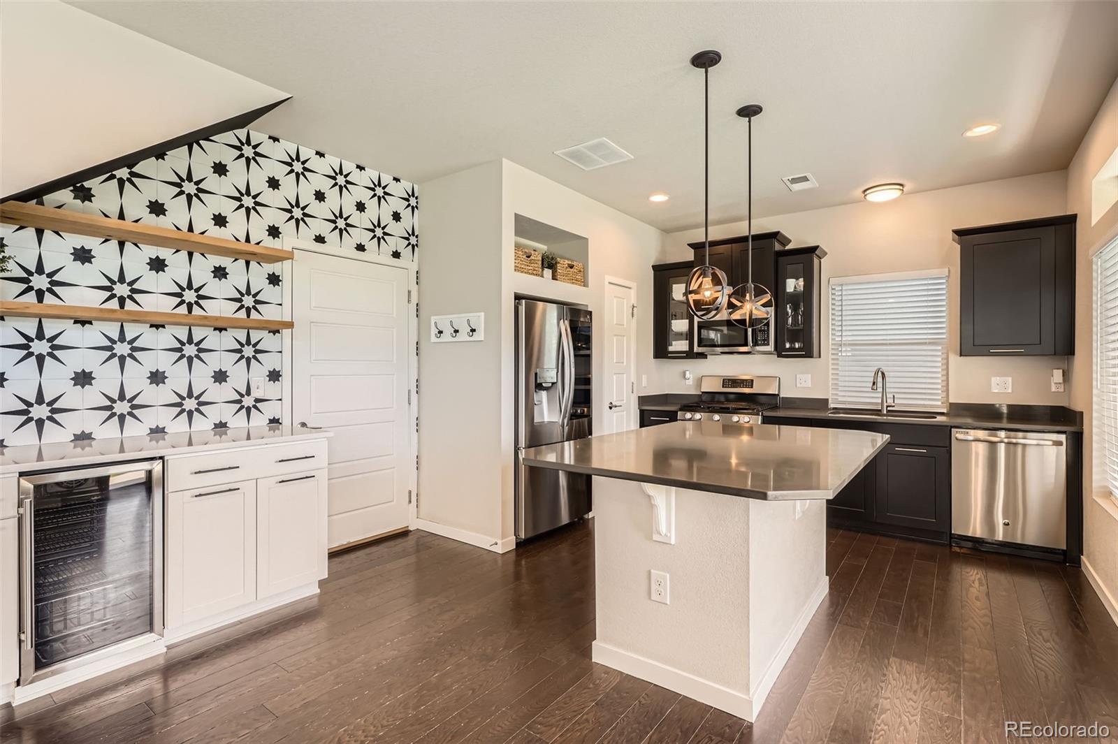 MLS Image #7 for 3130  hardin street,castle rock, Colorado