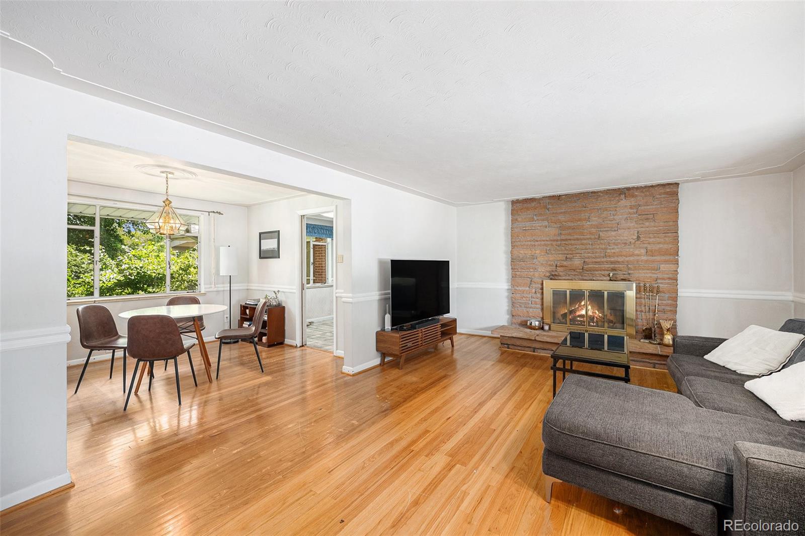 MLS Image #2 for 3900  garland street,wheat ridge, Colorado