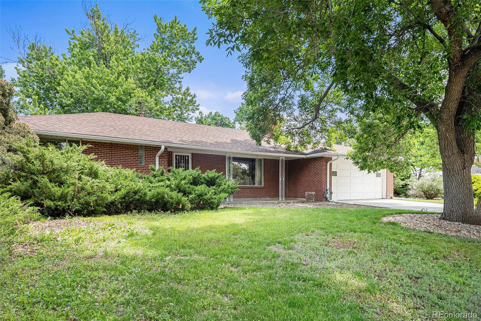 MLS Image #4 for 3900  garland street,wheat ridge, Colorado