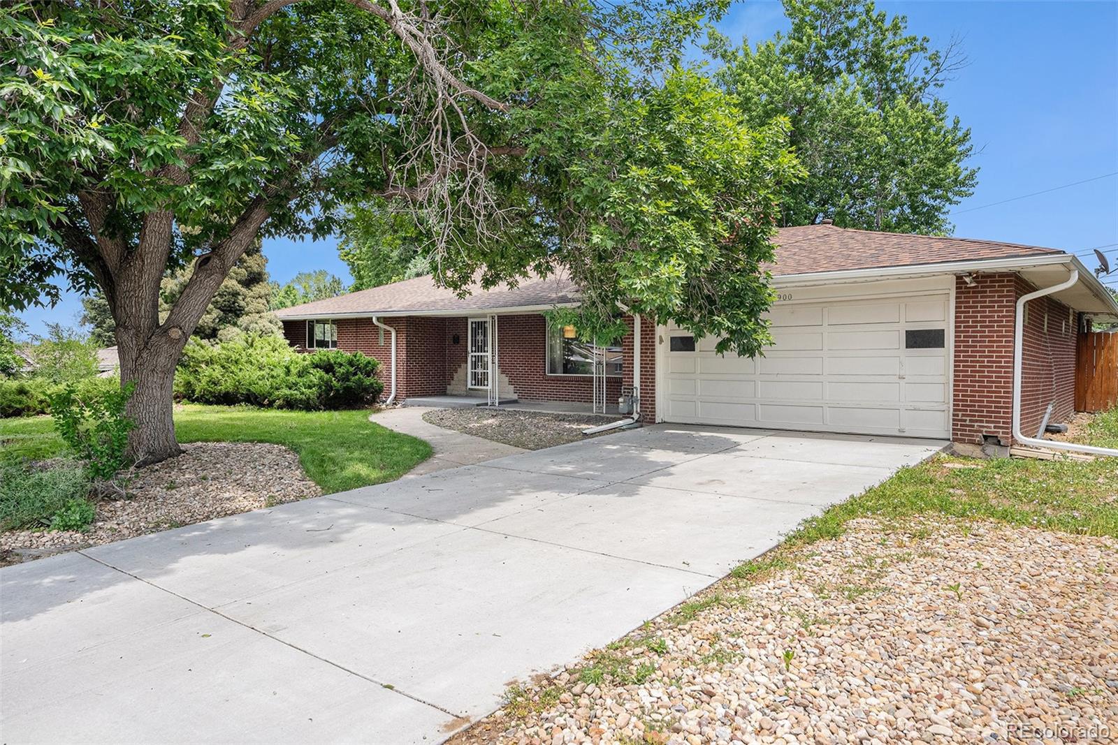 MLS Image #5 for 3900  garland street,wheat ridge, Colorado