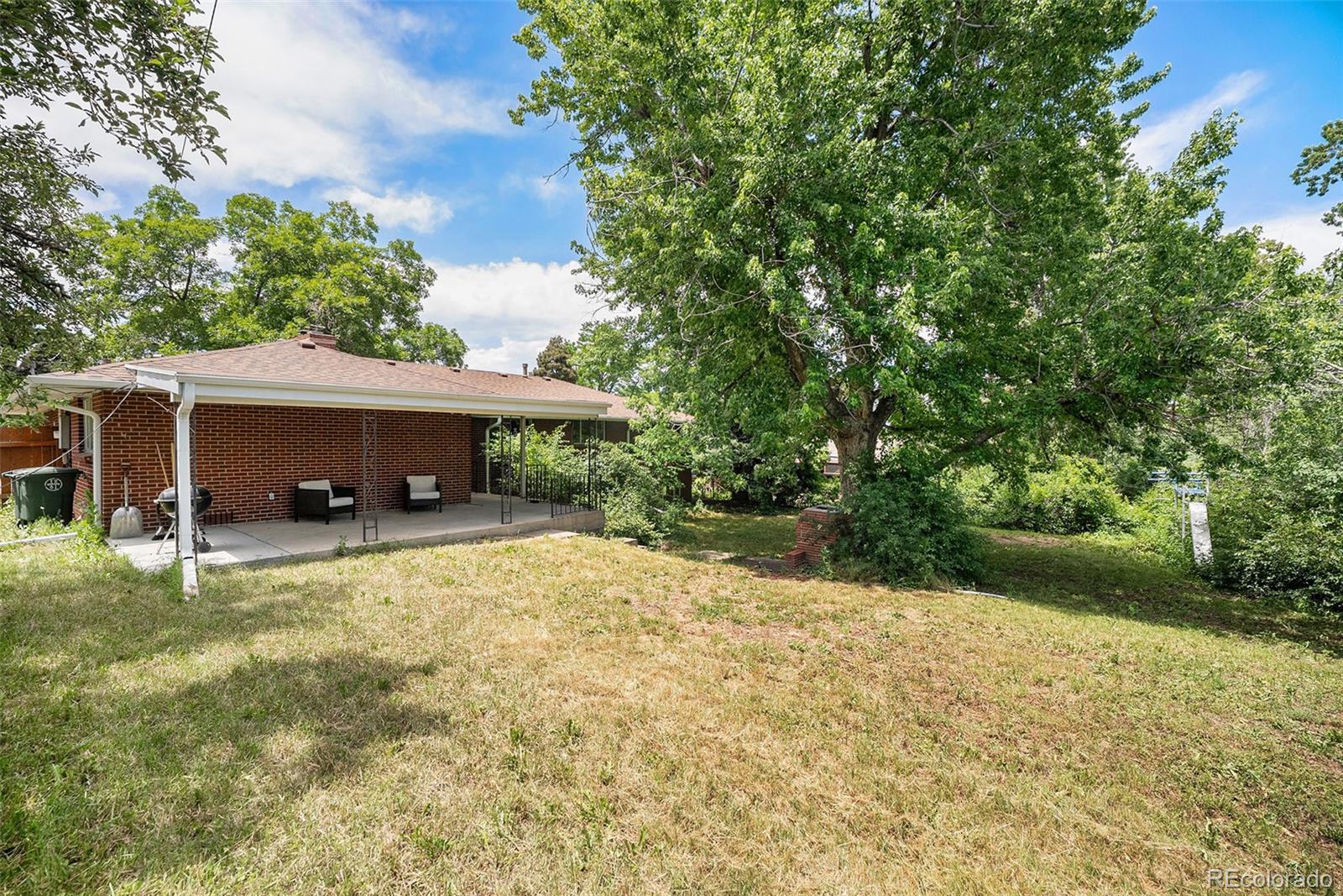 MLS Image #6 for 3900  garland street,wheat ridge, Colorado