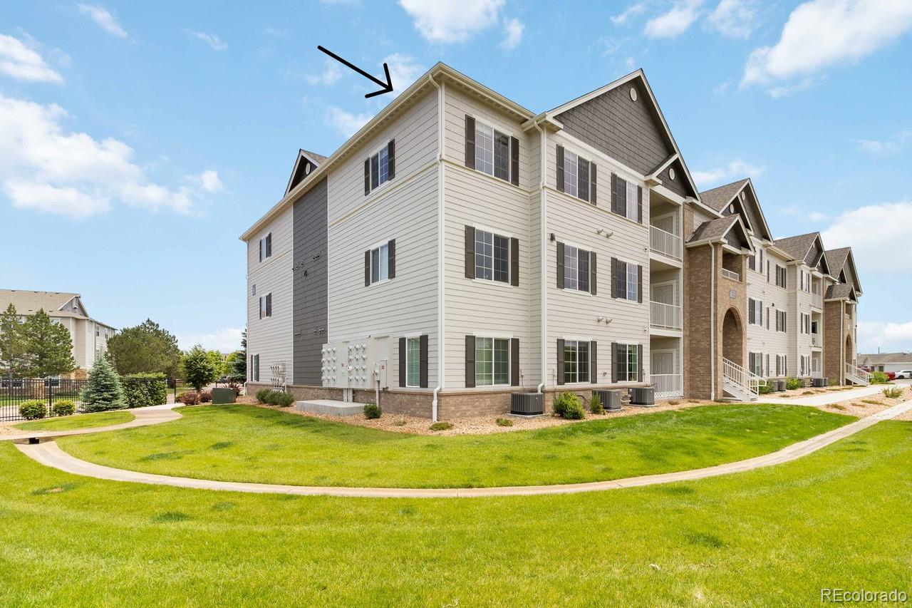 MLS Image #2 for 15700 e jamison drive,englewood, Colorado