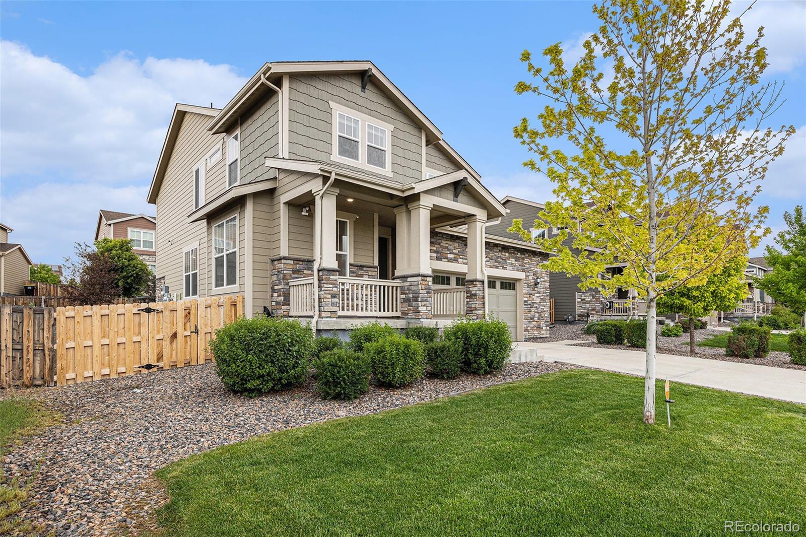 MLS Image #2 for 26267 e 3rd avenue,aurora, Colorado