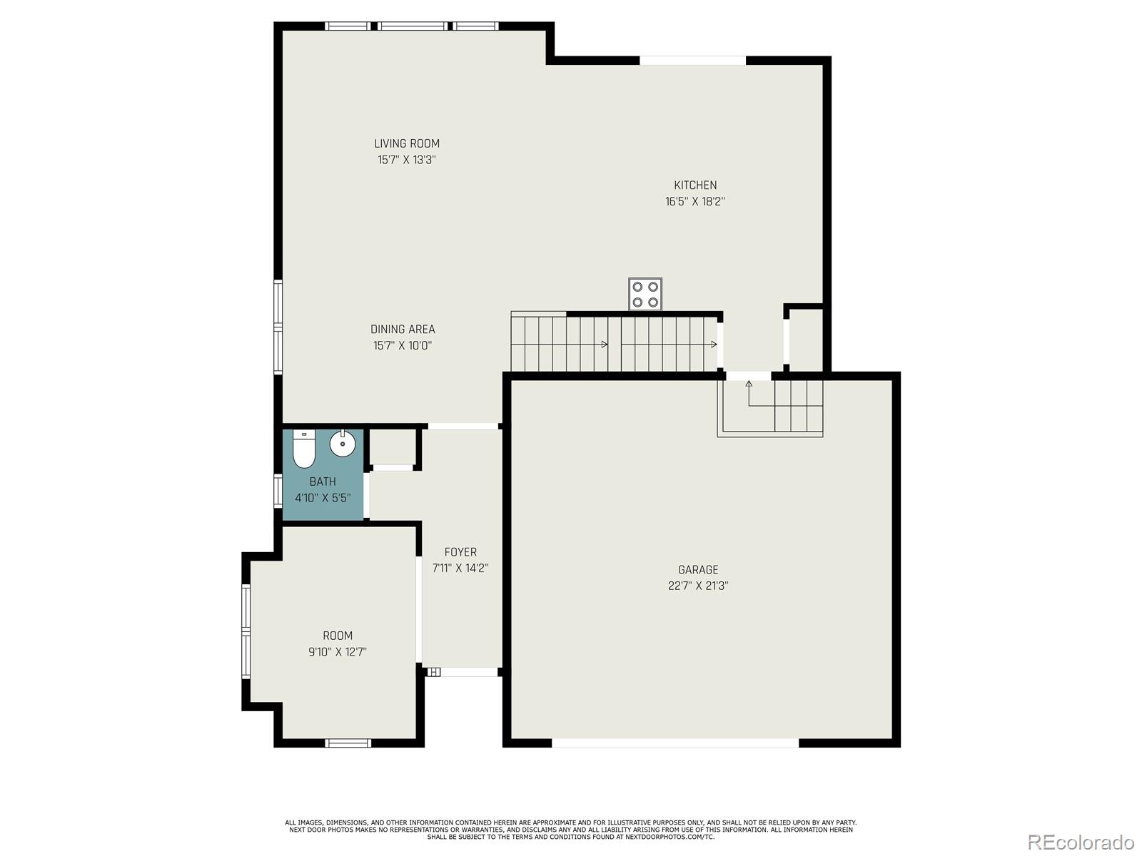 MLS Image #26 for 26267 e 3rd avenue,aurora, Colorado