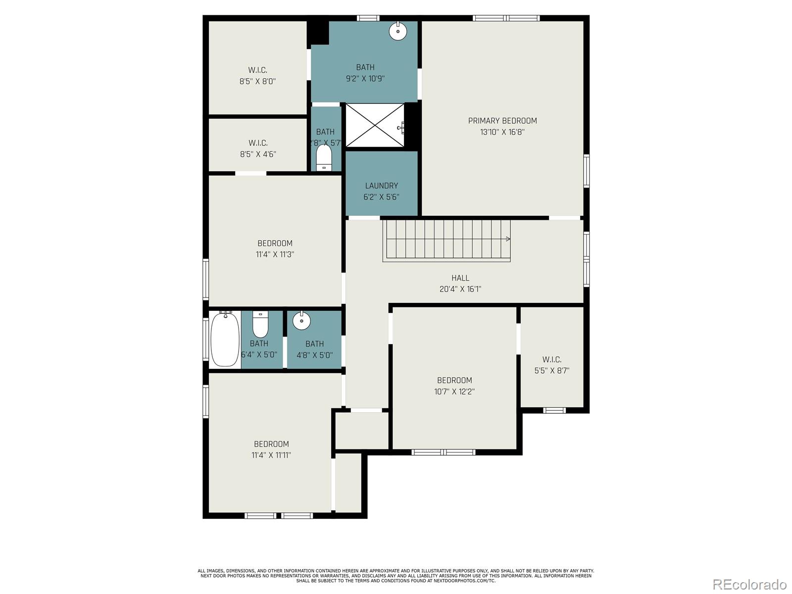 MLS Image #27 for 26267 e 3rd avenue,aurora, Colorado