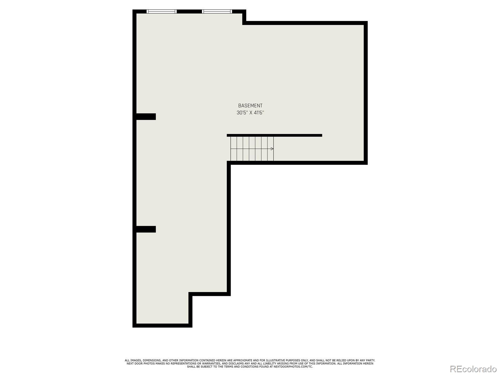MLS Image #28 for 26267 e 3rd avenue,aurora, Colorado