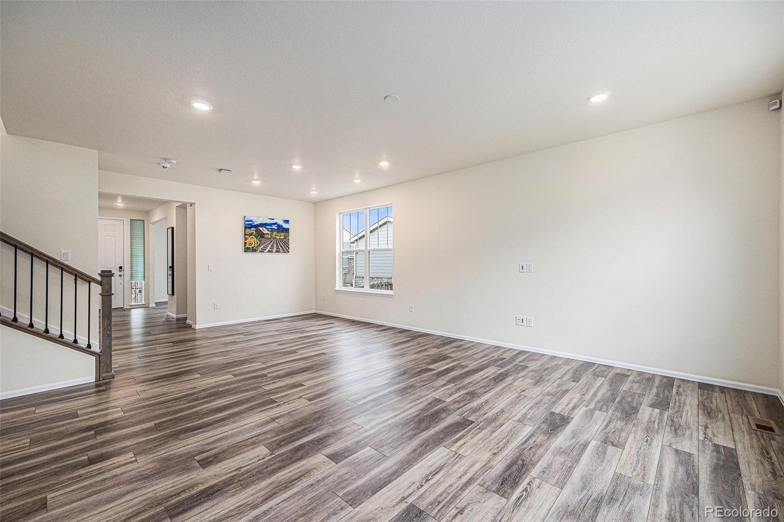 MLS Image #3 for 26267 e 3rd avenue,aurora, Colorado