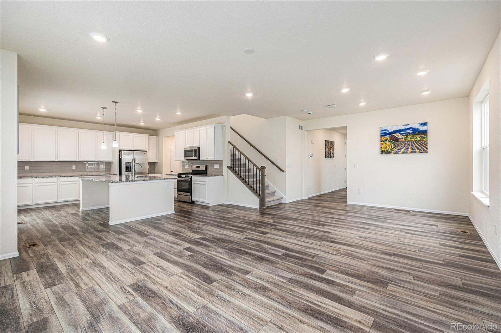MLS Image #4 for 26267 e 3rd avenue,aurora, Colorado