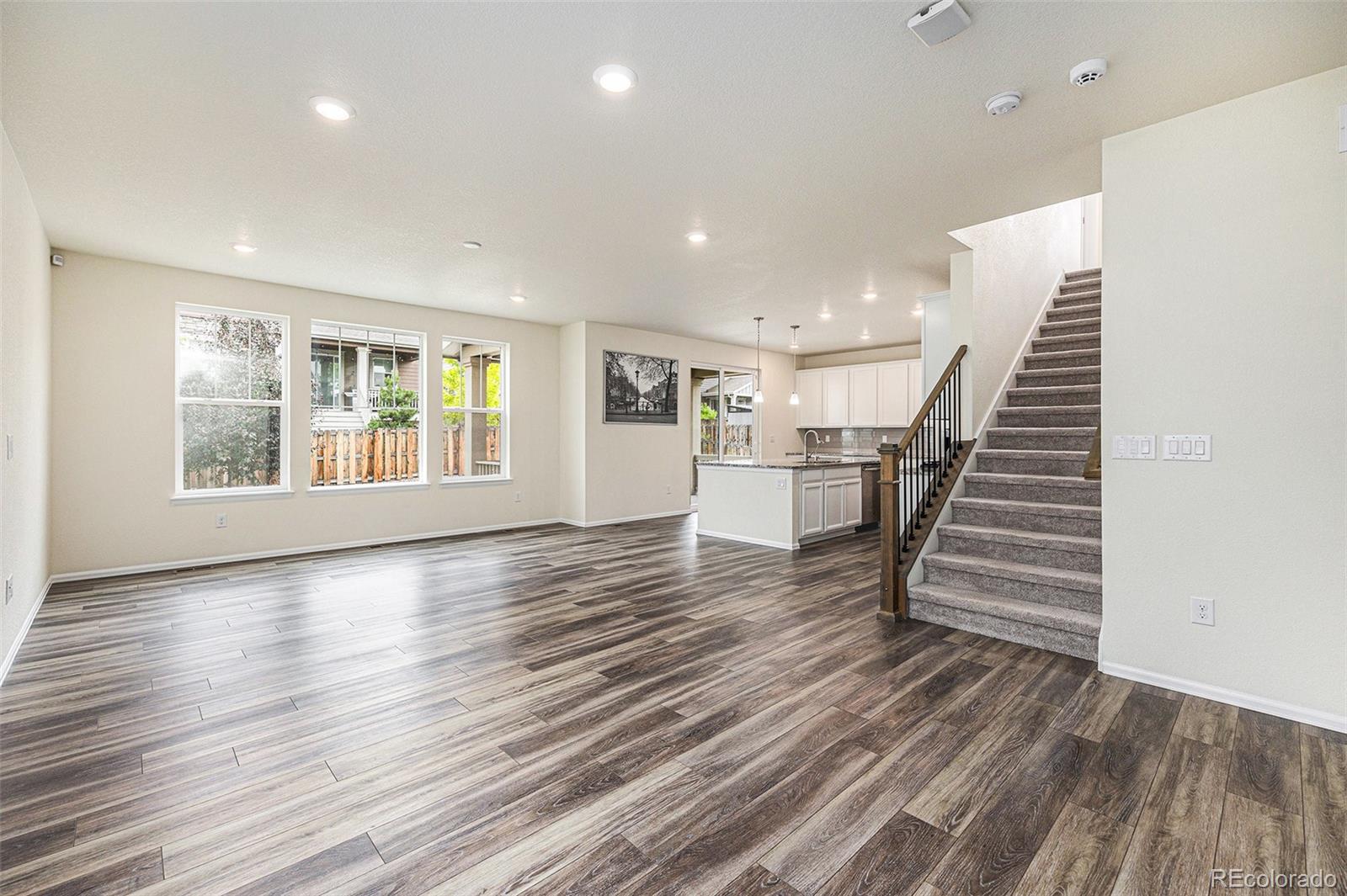 MLS Image #5 for 26267 e 3rd avenue,aurora, Colorado