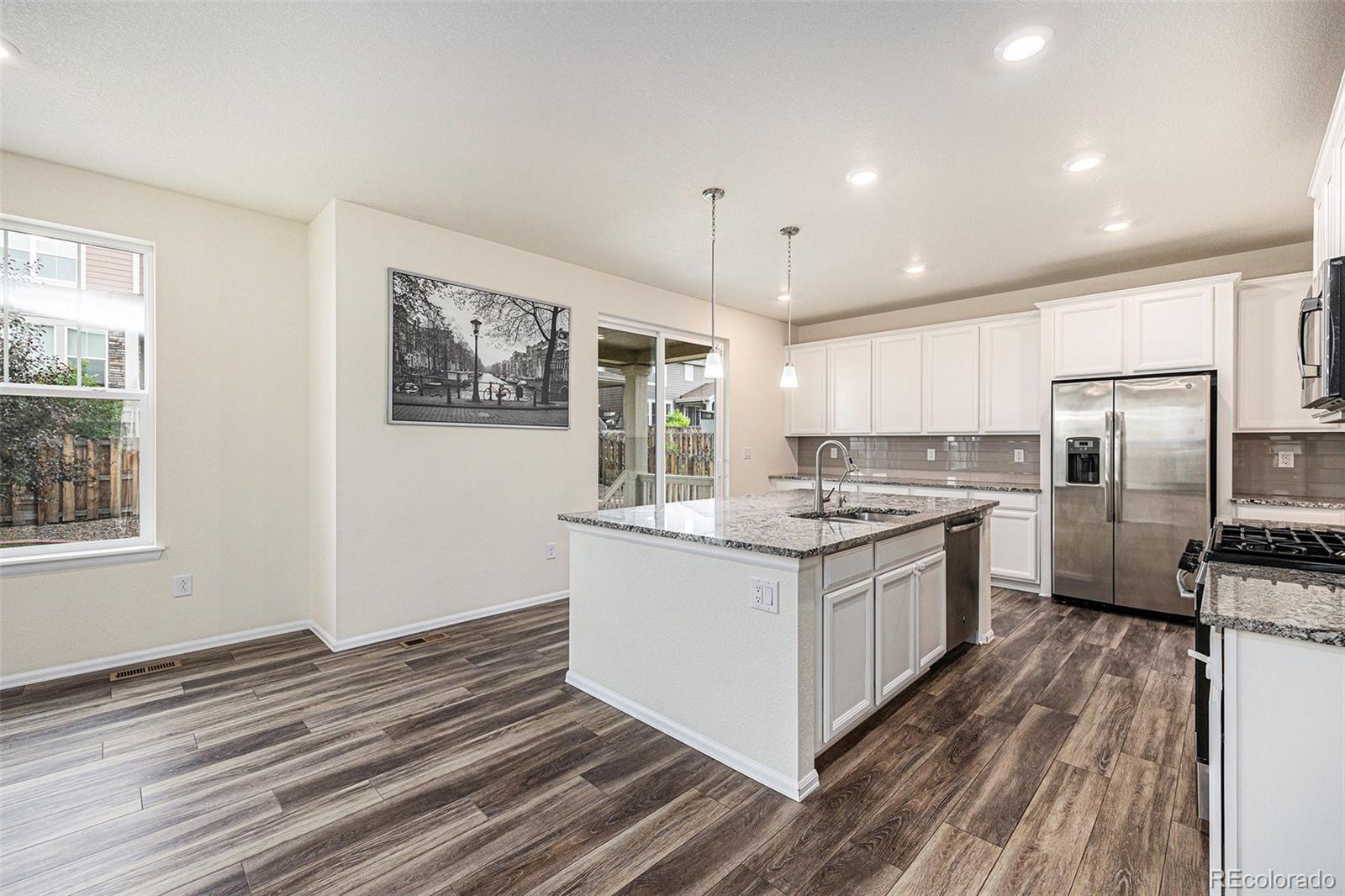 MLS Image #7 for 26267 e 3rd avenue,aurora, Colorado