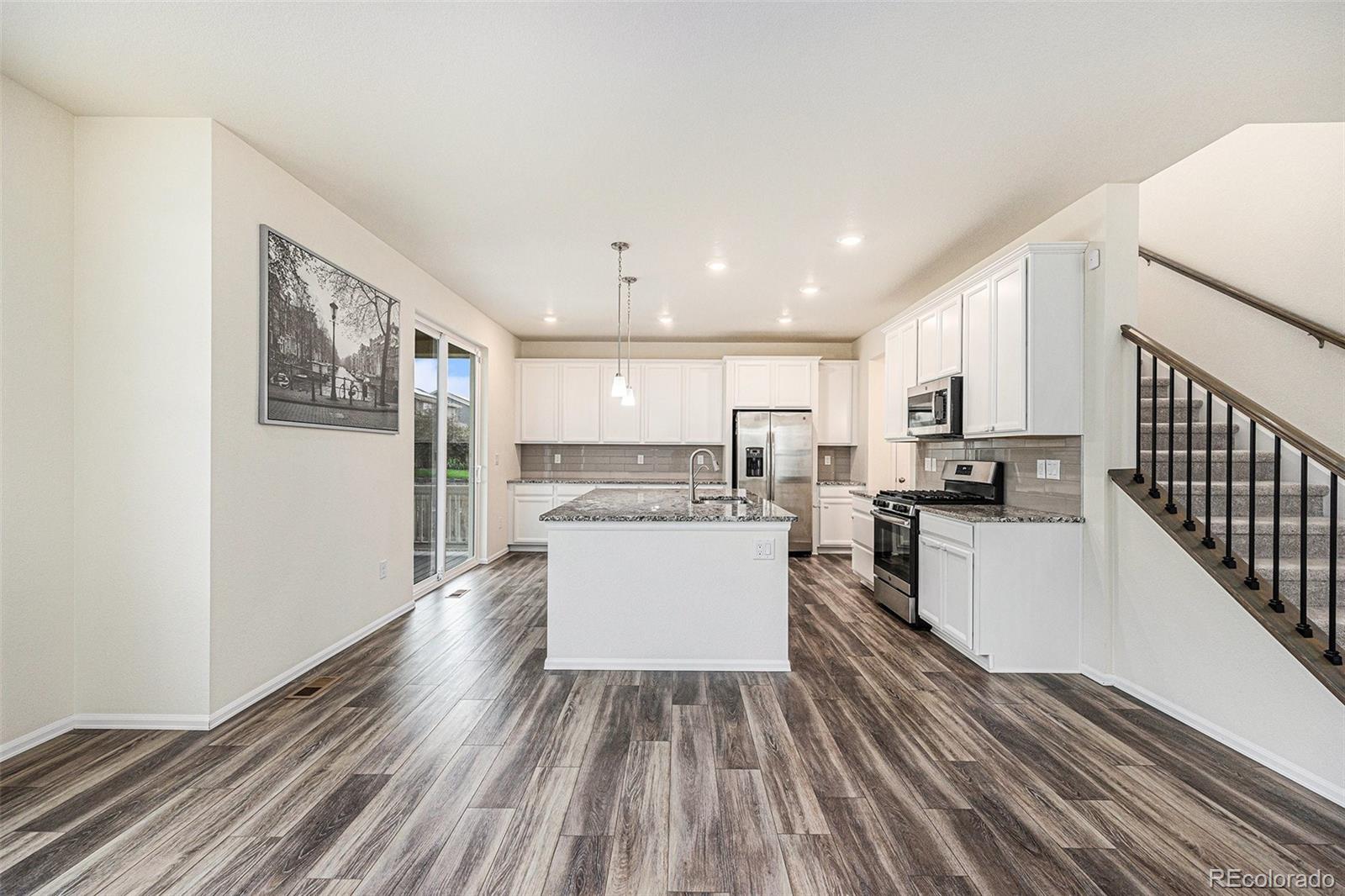 MLS Image #8 for 26267 e 3rd avenue,aurora, Colorado
